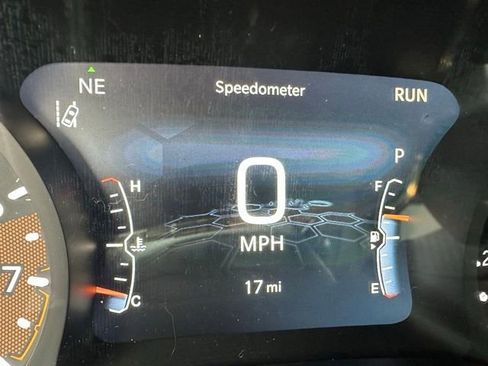 New 2026 Jeep Compass Latitude image 4