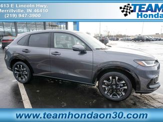 New 2026 Honda HR-V EX-L video 1