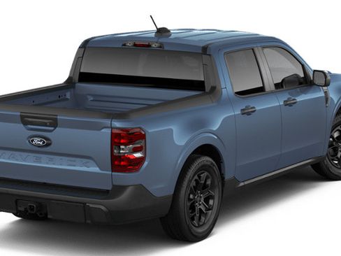 New 2026 Ford Maverick XLT FWD image 27