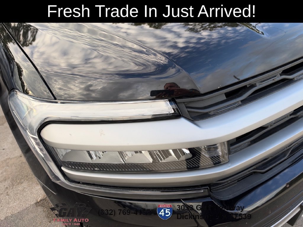 Used 2024 Ford Expedition XLT RWD image 5