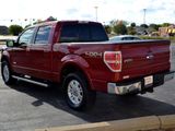 Used 2013 Ford F150 Lariat w/ Luxury Equipment Group image 5