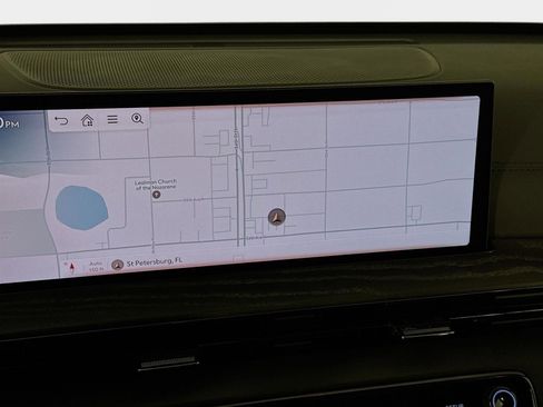 New 2026 Genesis GV80 3.5T e-SC image 16