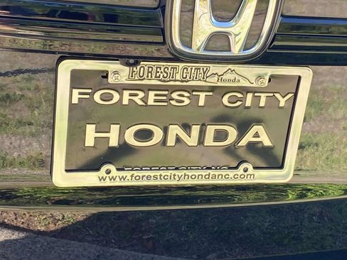 Certified 2026 Honda Odyssey Elite image 33