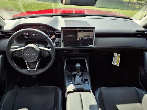 New 2026 MAZDA CX-5 Preferred AWD/4WD image 9