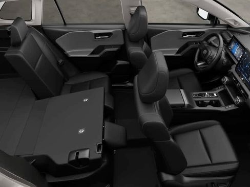 New 2026 Toyota RAV4 Limited AWD/4WD image 22