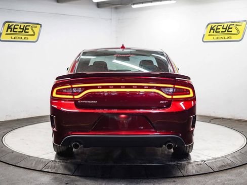 Used 2019 Dodge Charger GT image 3