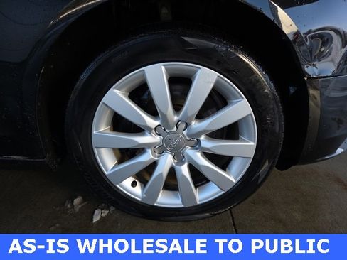 Used 2013 Audi A4 2.0T Premium w/ Convenience Pkg image 58