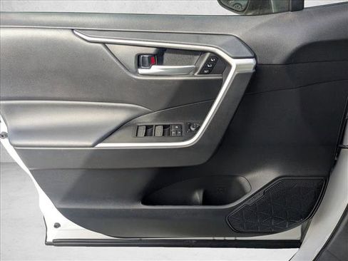 Used 2024 Toyota RAV4 XLE Premium image 13