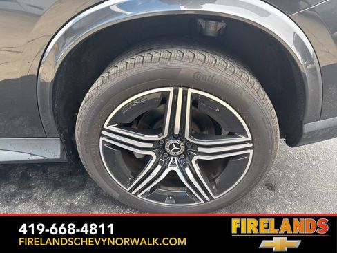 Used 2023 Mercedes-Benz GLC 300 4MATIC image 15