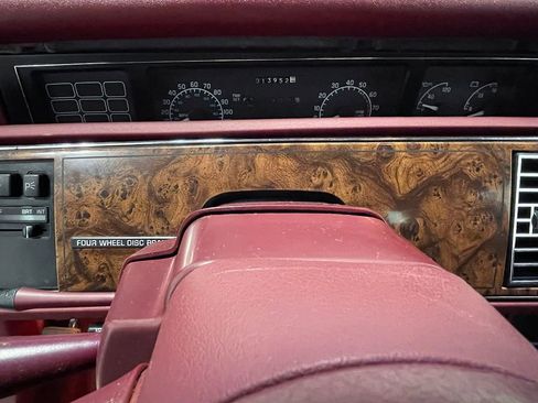 Used 1991 Buick Regal Custom image 68