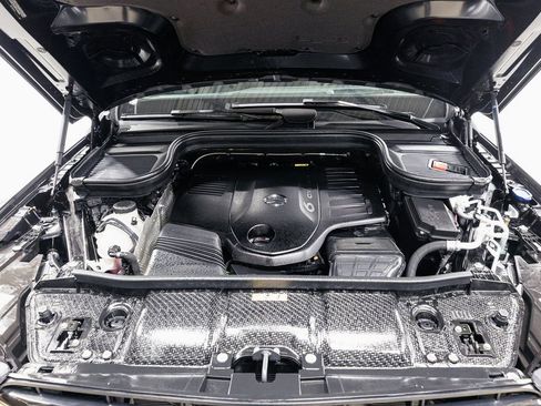 Certified 2026 Mercedes-Benz GLS 450 GLS 450 image 40