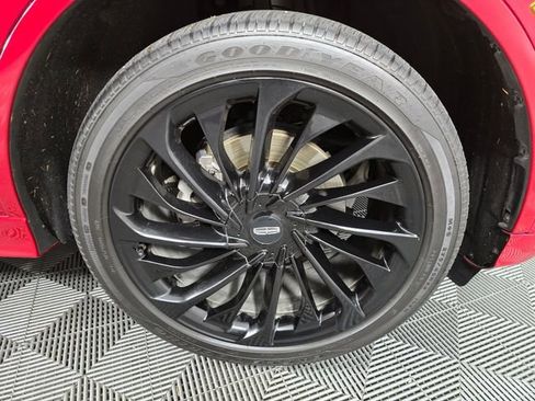 Used 2025 Lincoln Aviator Reserve w/ Equipment Group 201A image 9