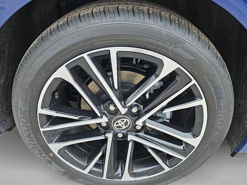 New 2026 Toyota Camry XLE image 10