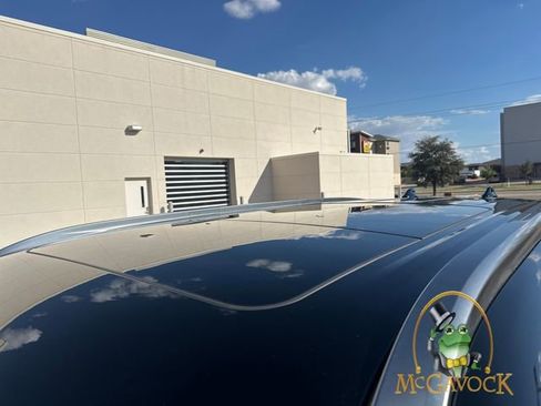 Used 2026 INFINITI QX80 Autograph w/ Premium Cargo Package image 10