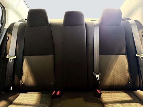 New 2025 Nissan Sentra SV w/ All-Weather Package image 24