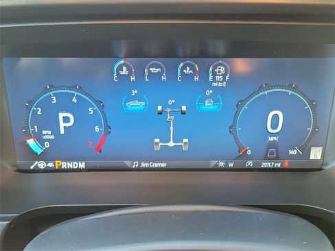 Certified 2025 Ford F150 Raptor image 7