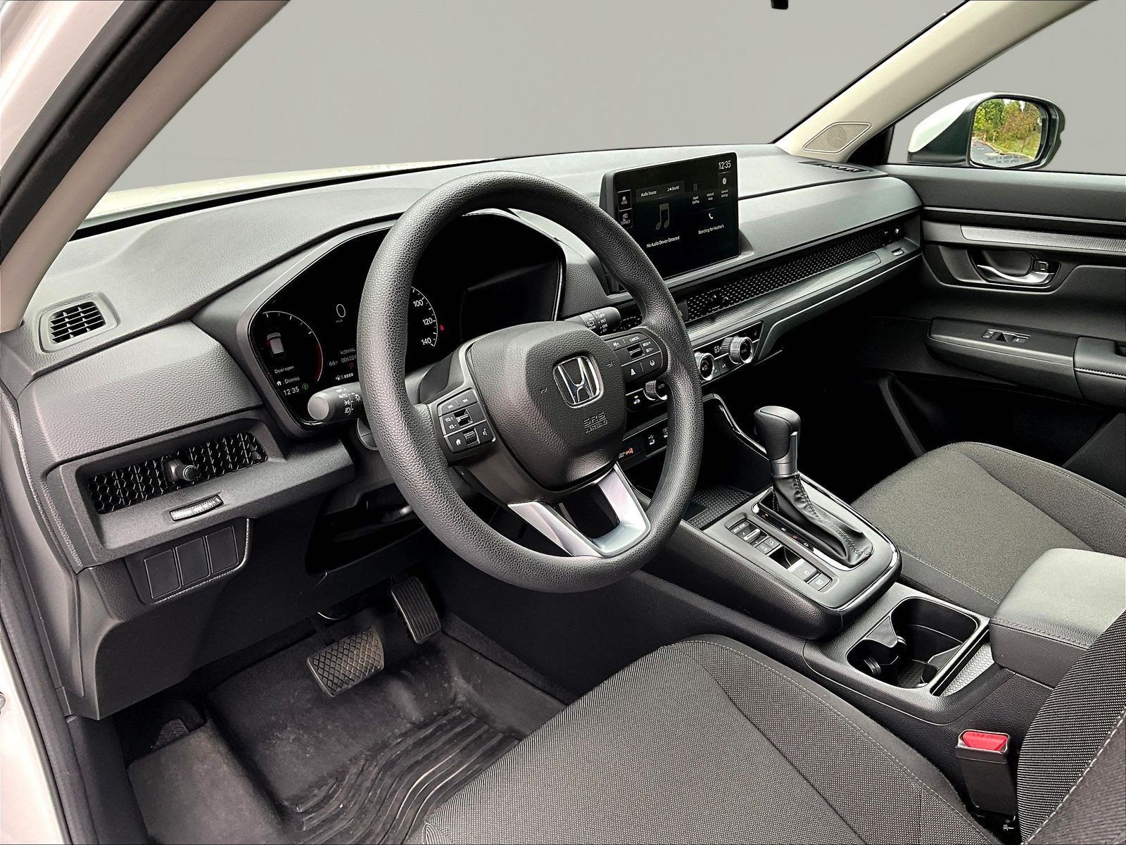 Used 2026 Honda CR-V EX image 17