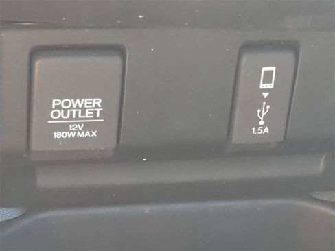 Used 2019 Honda Fit EX image 22