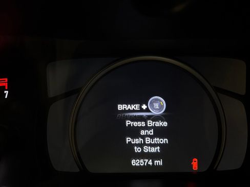 Used 2021 Dodge Durango R/T w/ Blacktop Package AWD/4WD image 17