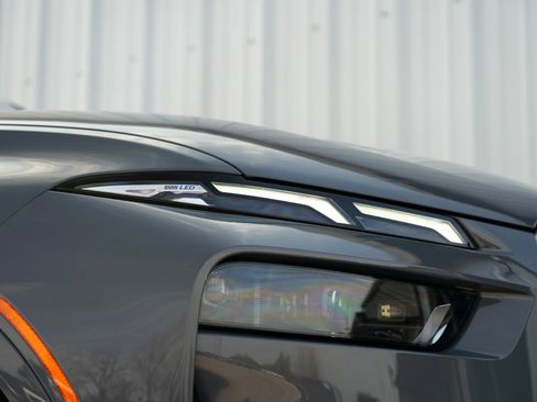 Used 2023 BMW X7 xDrive40i w/ Climate Comfort Package image 63