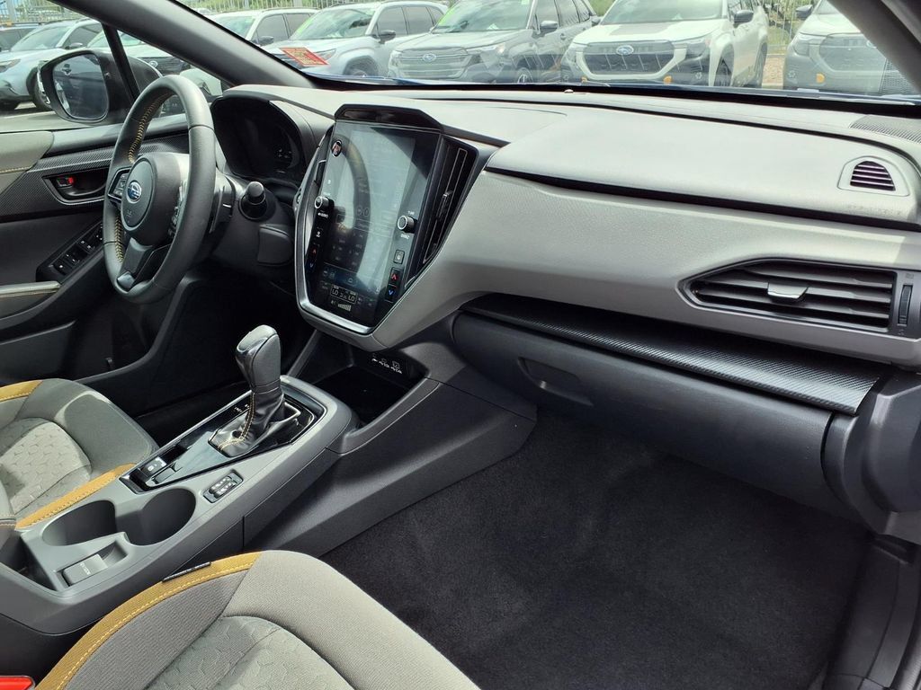Used 2026 Subaru Crosstrek 2.5i Sport AWD/4WD image 18