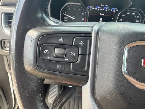 Used 2021 GMC Yukon SLT RWD image 59