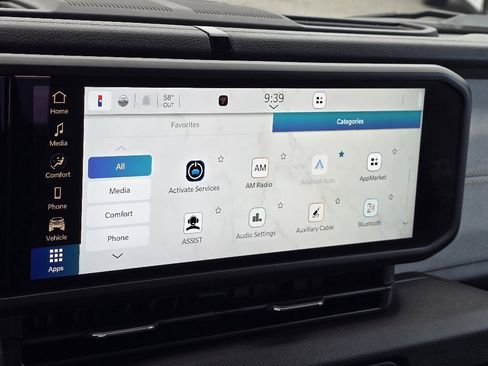 Used 2024 Jeep Gladiator Sport image 20