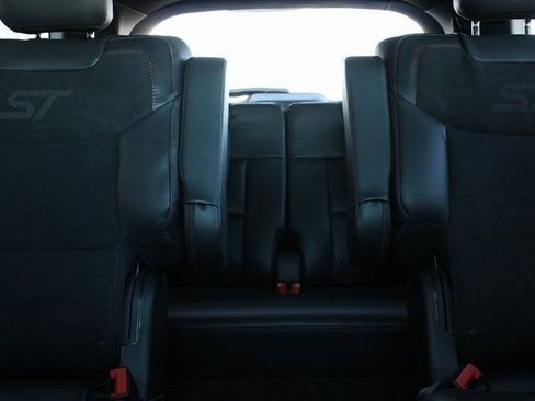 New 2026 Ford Explorer ST w/ Sun And Sound Package AWD/4WD image 21