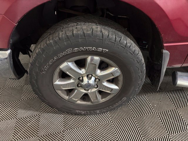 Used 2013 Ford F150 XLT w/ Luxury Equipment Group AWD/4WD image 38