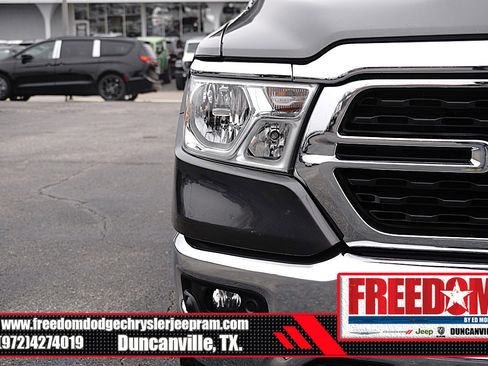 Certified 2023 RAM 1500 Lone Star image 42