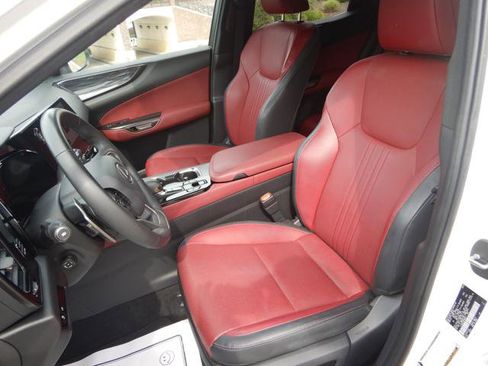 Used 2024 Lexus NX 350 AWD image 8