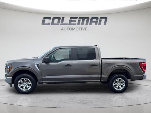 Used 2023 Ford F150 XLT AWD/4WD image 6