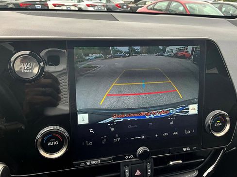 Used 2024 Lexus NX 350 AWD w/ Cold Area Package image 23