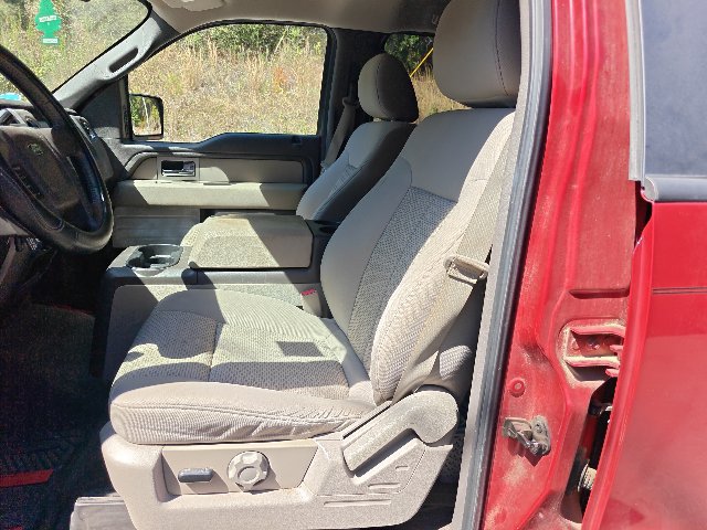 Used 2010 Ford F150 XLT RWD image 8