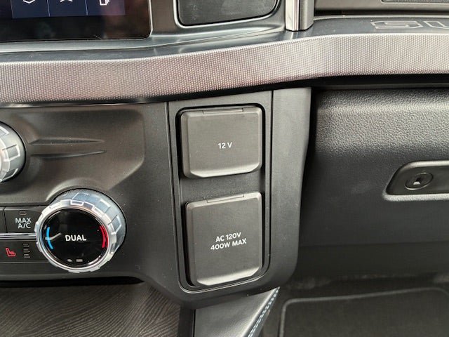 Used 2025 Ford F250 Platinum AWD/4WD image 26