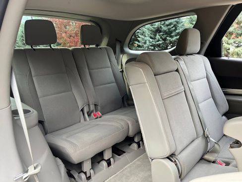 Used 2013 Dodge Durango SXT w/ Popular Equipment Group image 39
