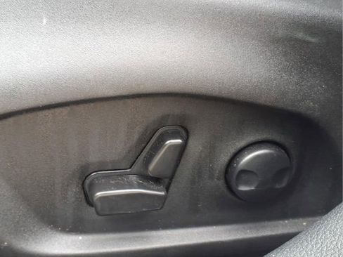 Used 2024 Jeep Compass Limited AWD/4WD image 13