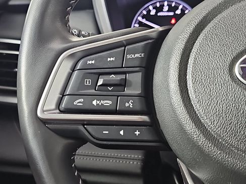Used 2023 Subaru Outback Touring AWD/4WD image 17