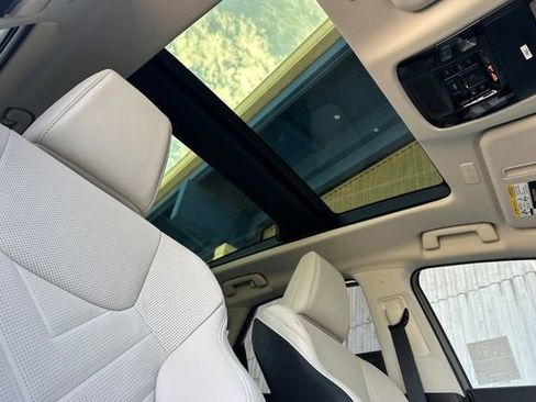 New 2026 Lexus NX 350 AWD w/ Luxury Package image 14