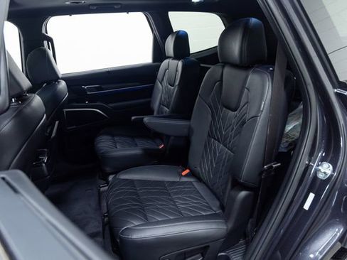 Used 2025 Kia Telluride SX X-Line AWD/4WD image 24
