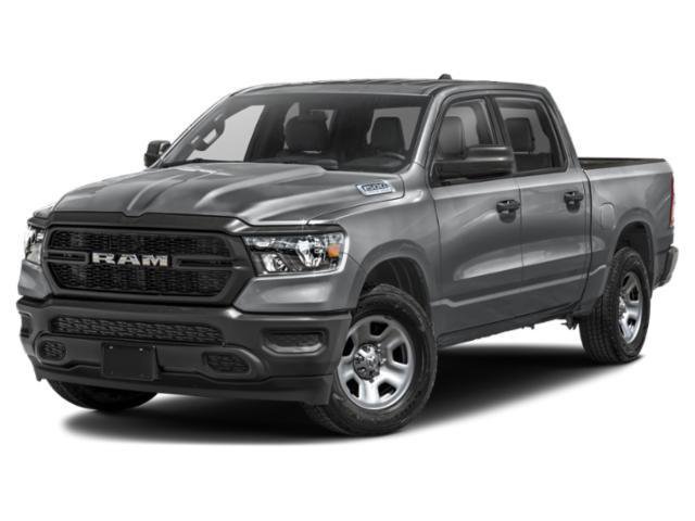 Certified 2023 RAM 1500 Tradesman RWD image 1