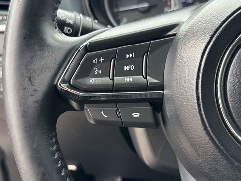 Used 2017 MAZDA CX-9 Grand Touring FWD image 31