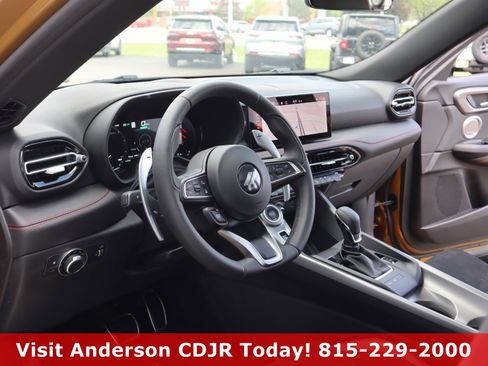 New 2024 Dodge Hornet R/T Plus image 4