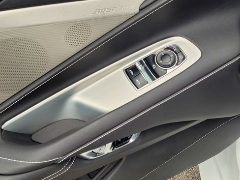 Used 2020 Chevrolet Corvette Stingray Preferred Cpe w/ 2LT Preferred Equipment Group RWD image 26