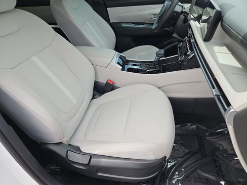 Used 2026 Hyundai Tucson SEL FWD image 25