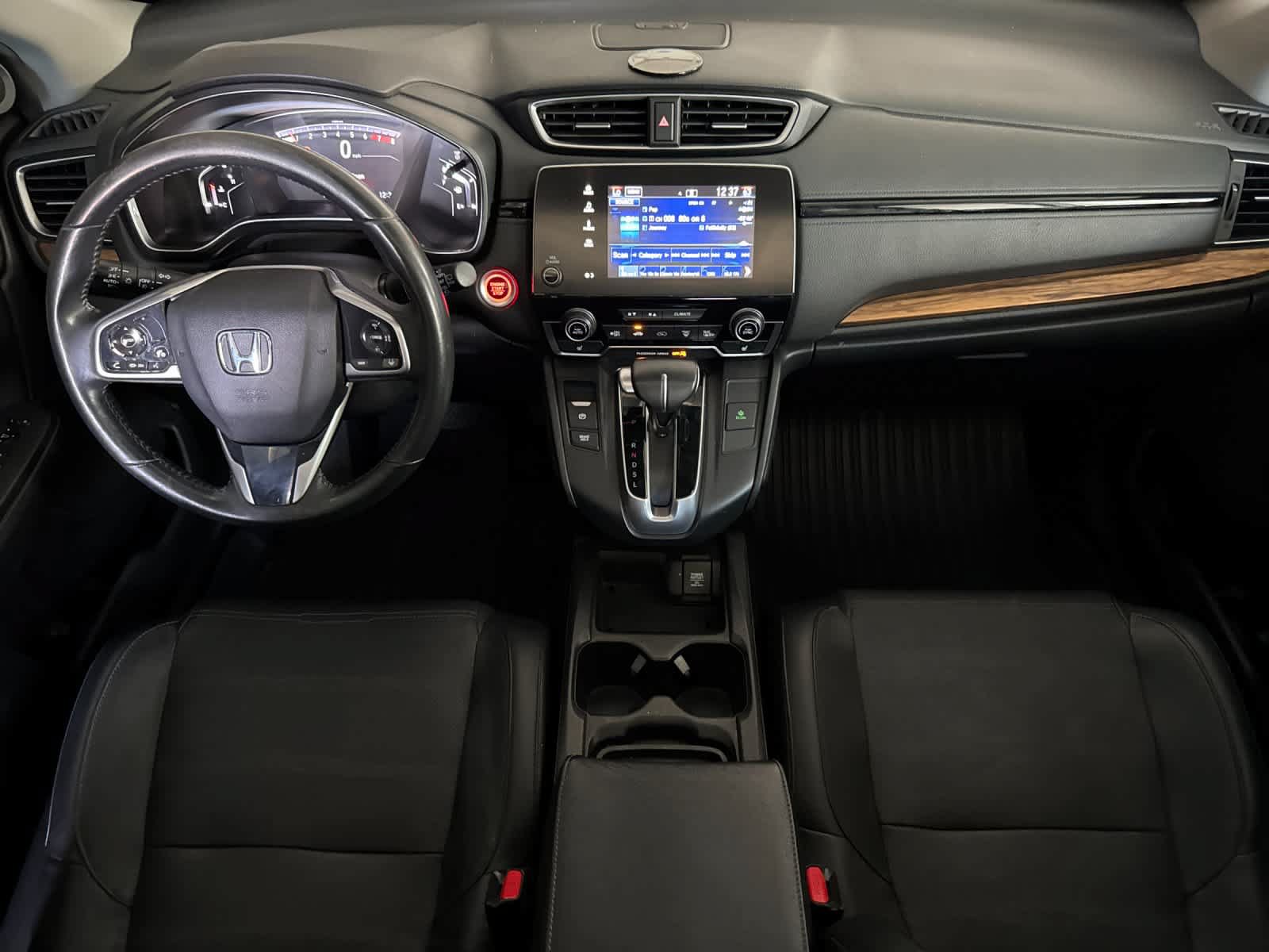 Used 2019 Honda CR-V EX-L image 3