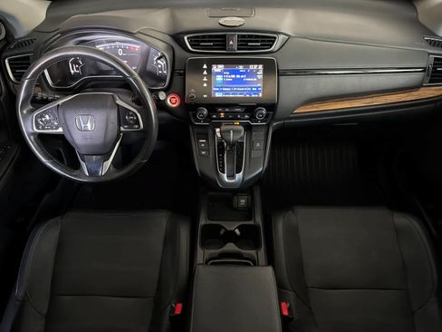 Used 2019 Honda CR-V EX-L image 3