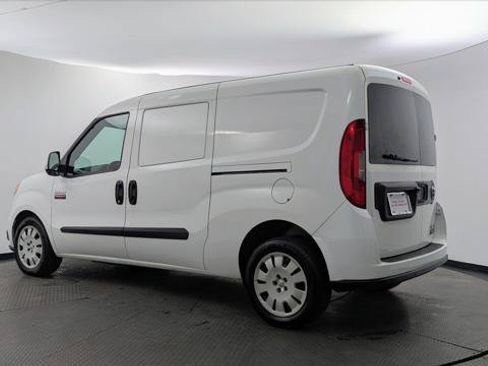 Used 2020 RAM ProMaster City Tradesman SLT FWD image 6