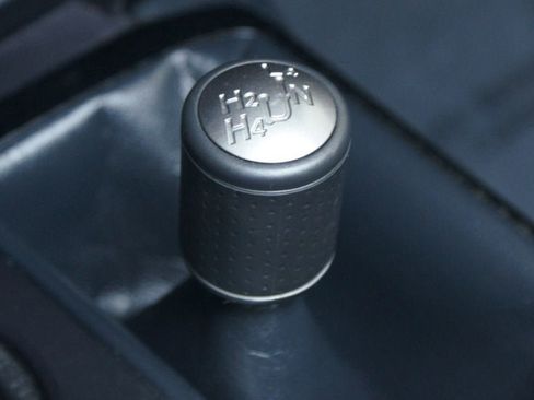 Used 2024 Toyota 4Runner TRD Off-Road Premium w/ Moonroof Package image 13