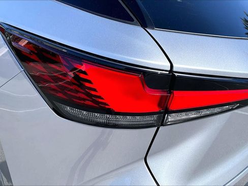 New 2026 Lexus RX 350 Premium FWD image 12